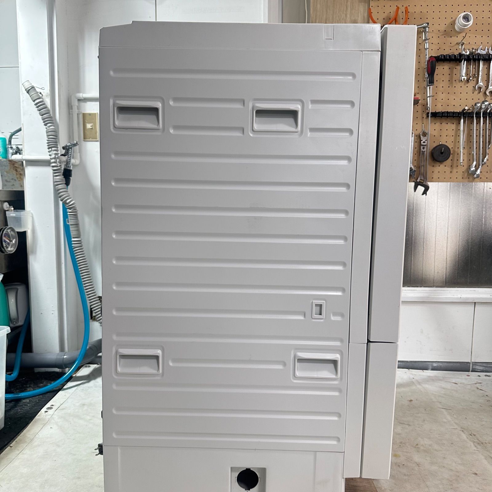 2019年製 完全分解洗浄済