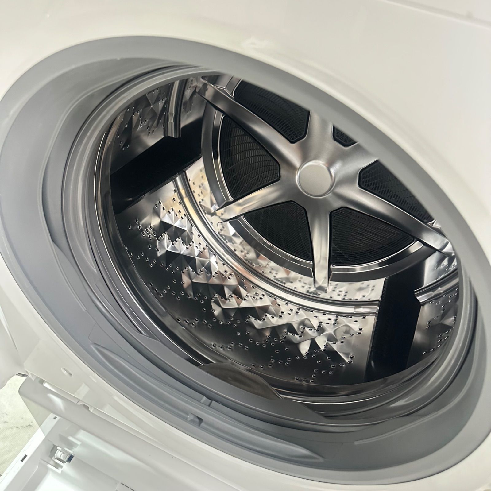 2019年製 完全分解洗浄済