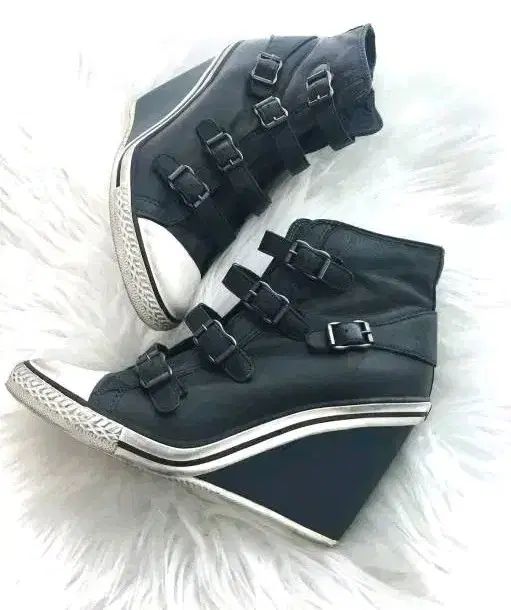 Ash アッシュ Classic 靴 39 サイズ