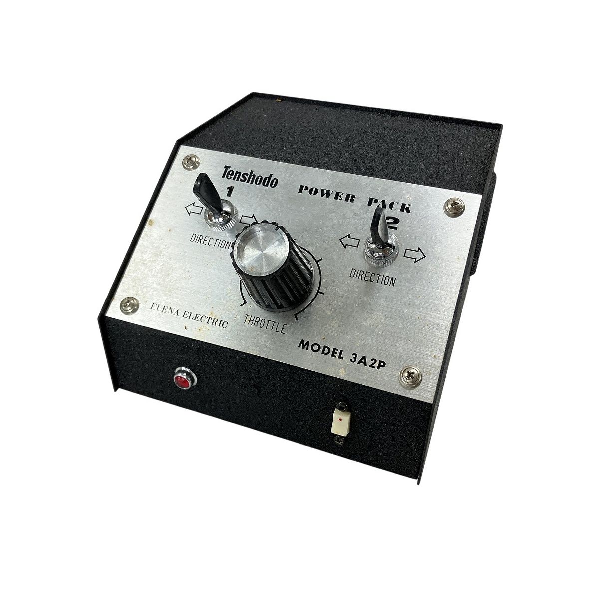 天賞堂 Tenshodo 3 A 2 P POWER PACKパワーパック 鉄道模型