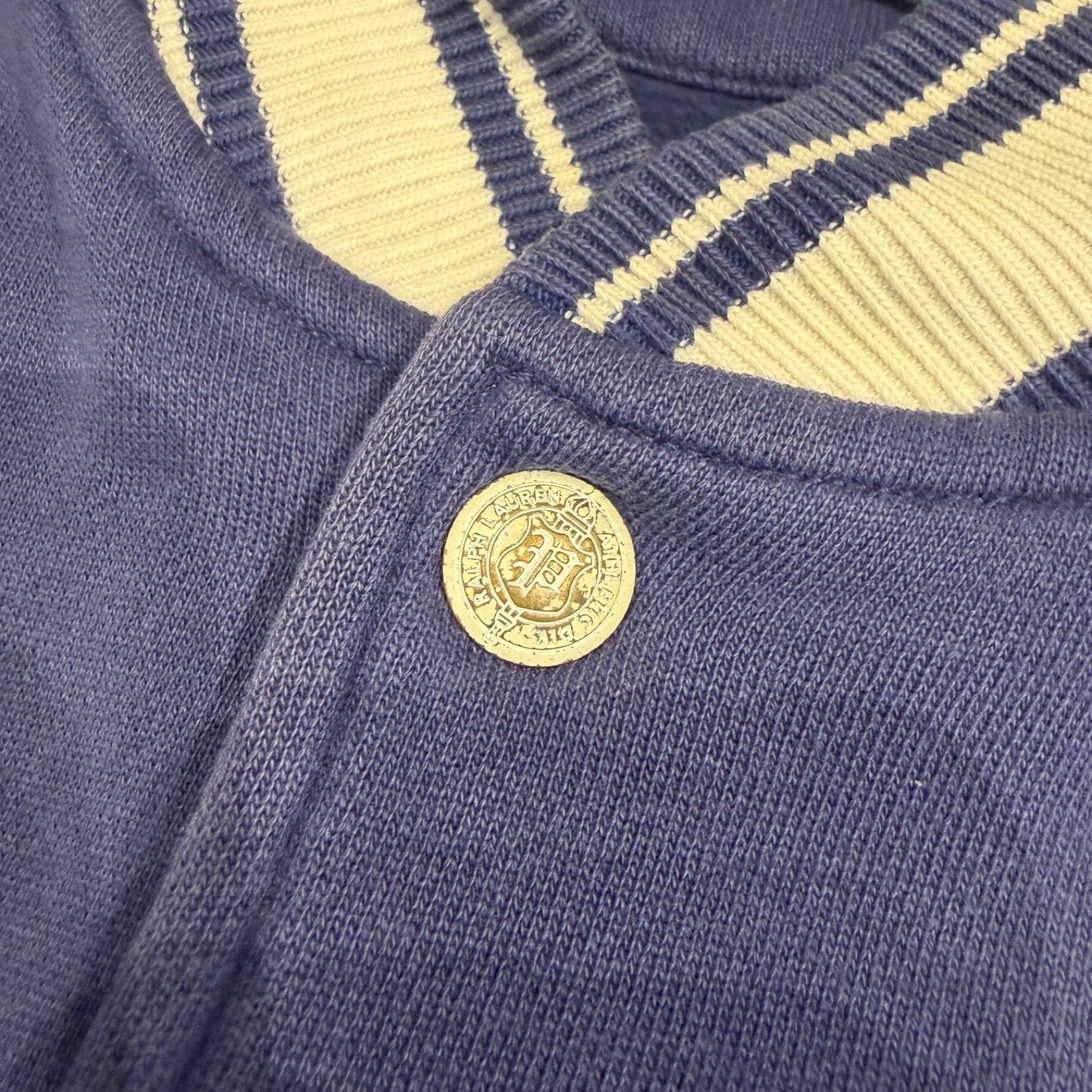 スタジャン Ralph