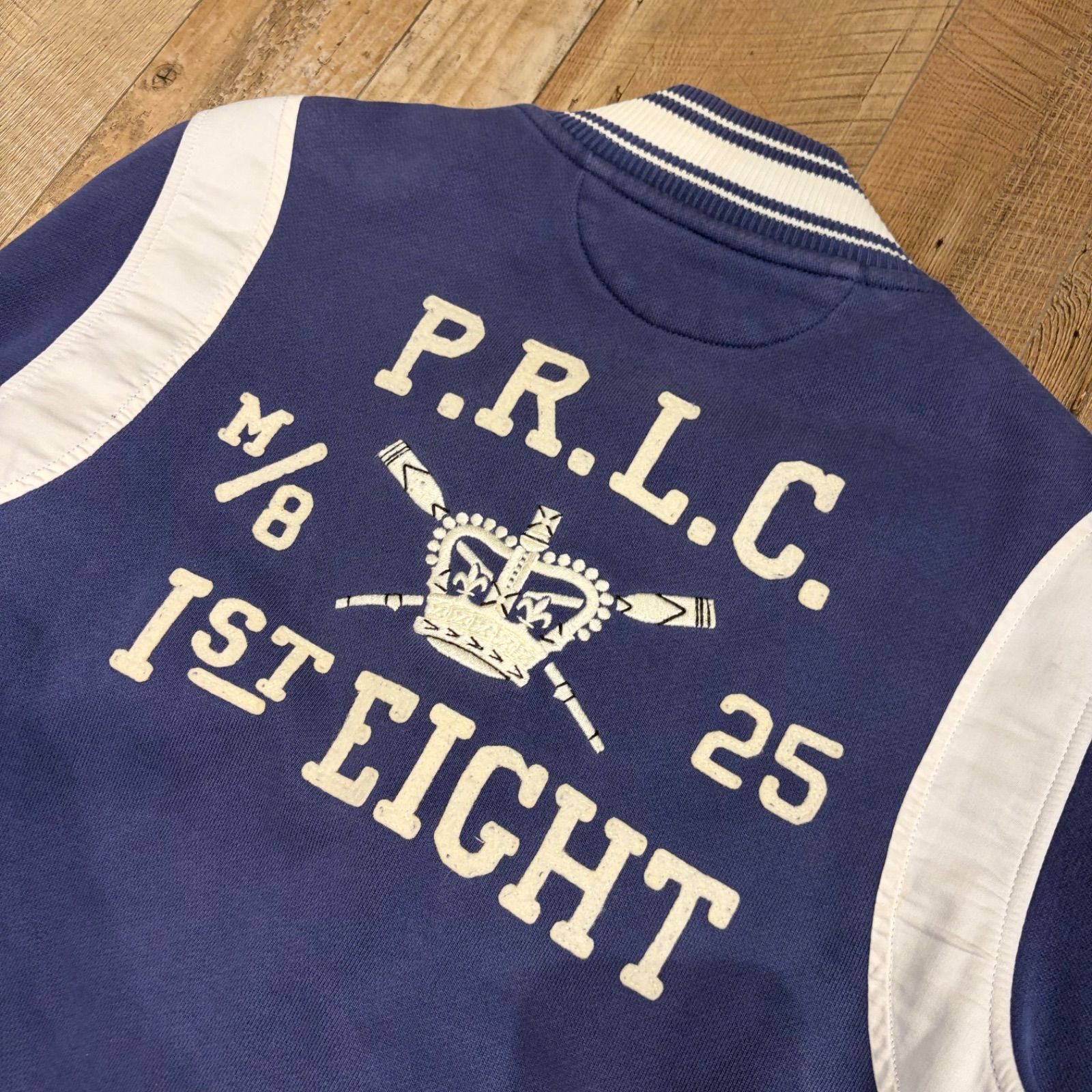 スタジャン Ralph