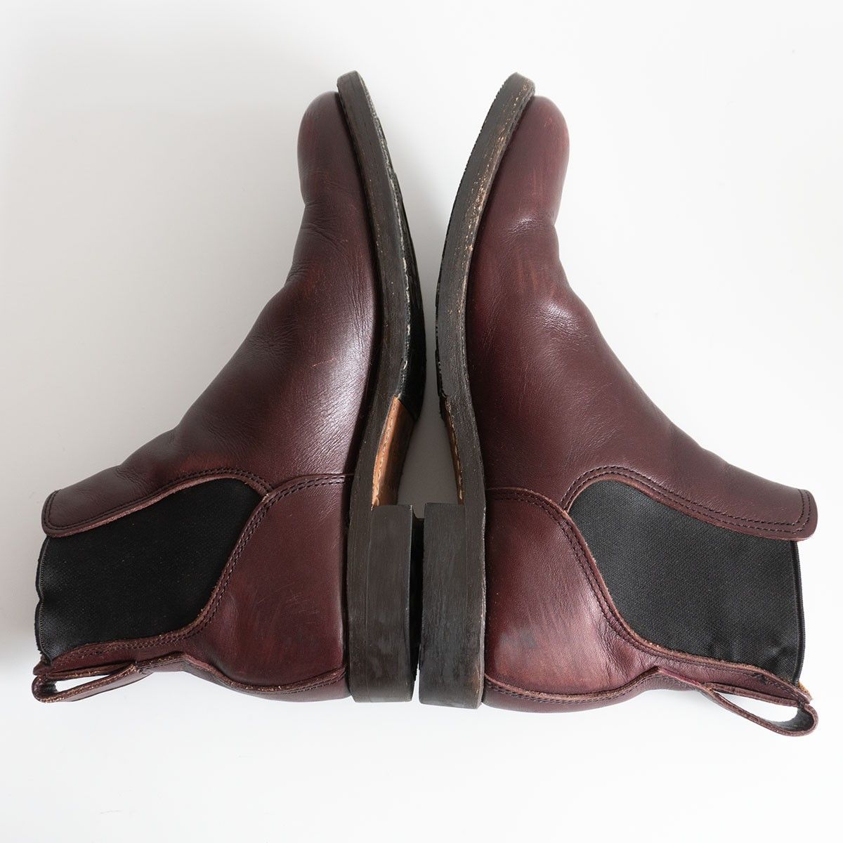 レッドウィング s