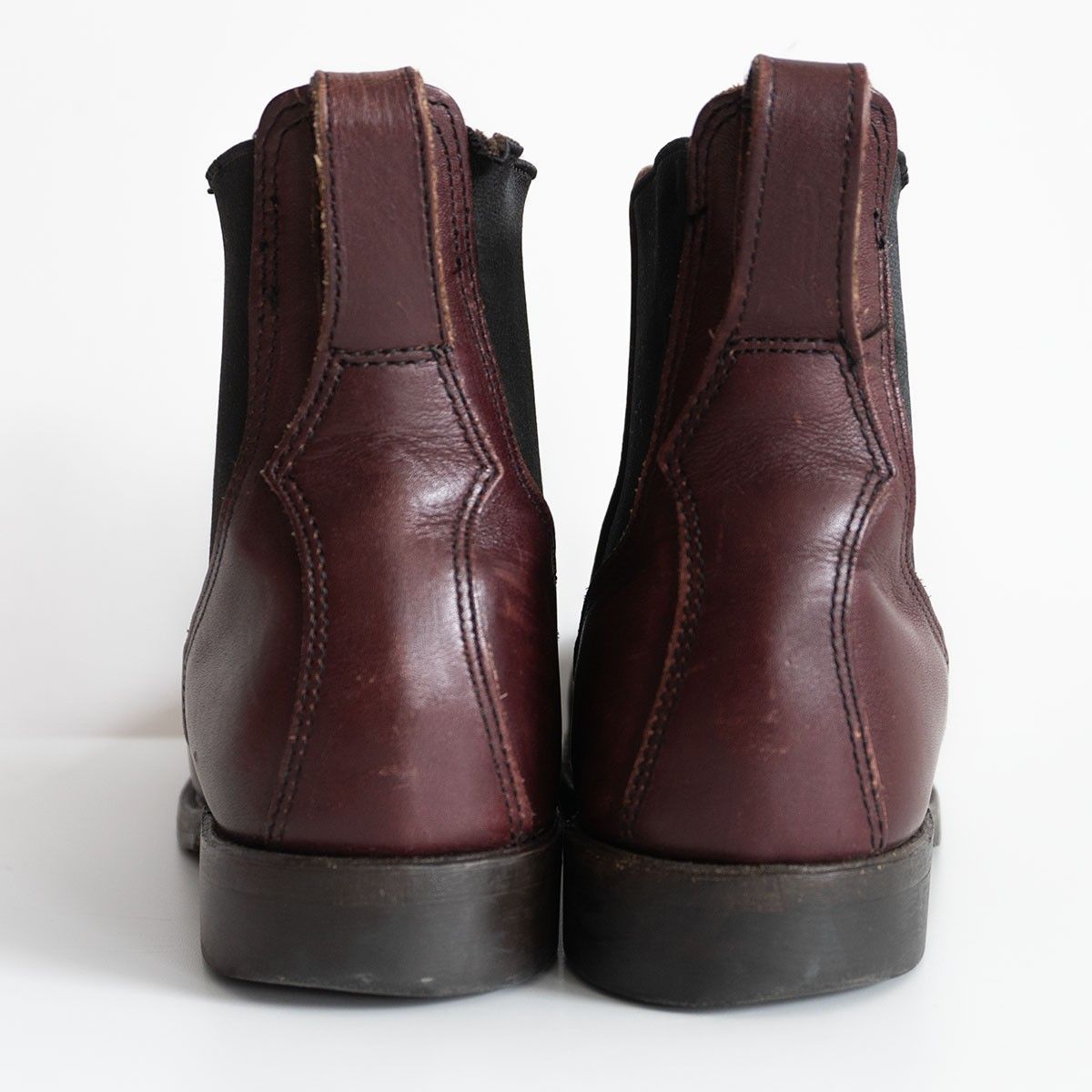 クラシックチェルシーブーツ