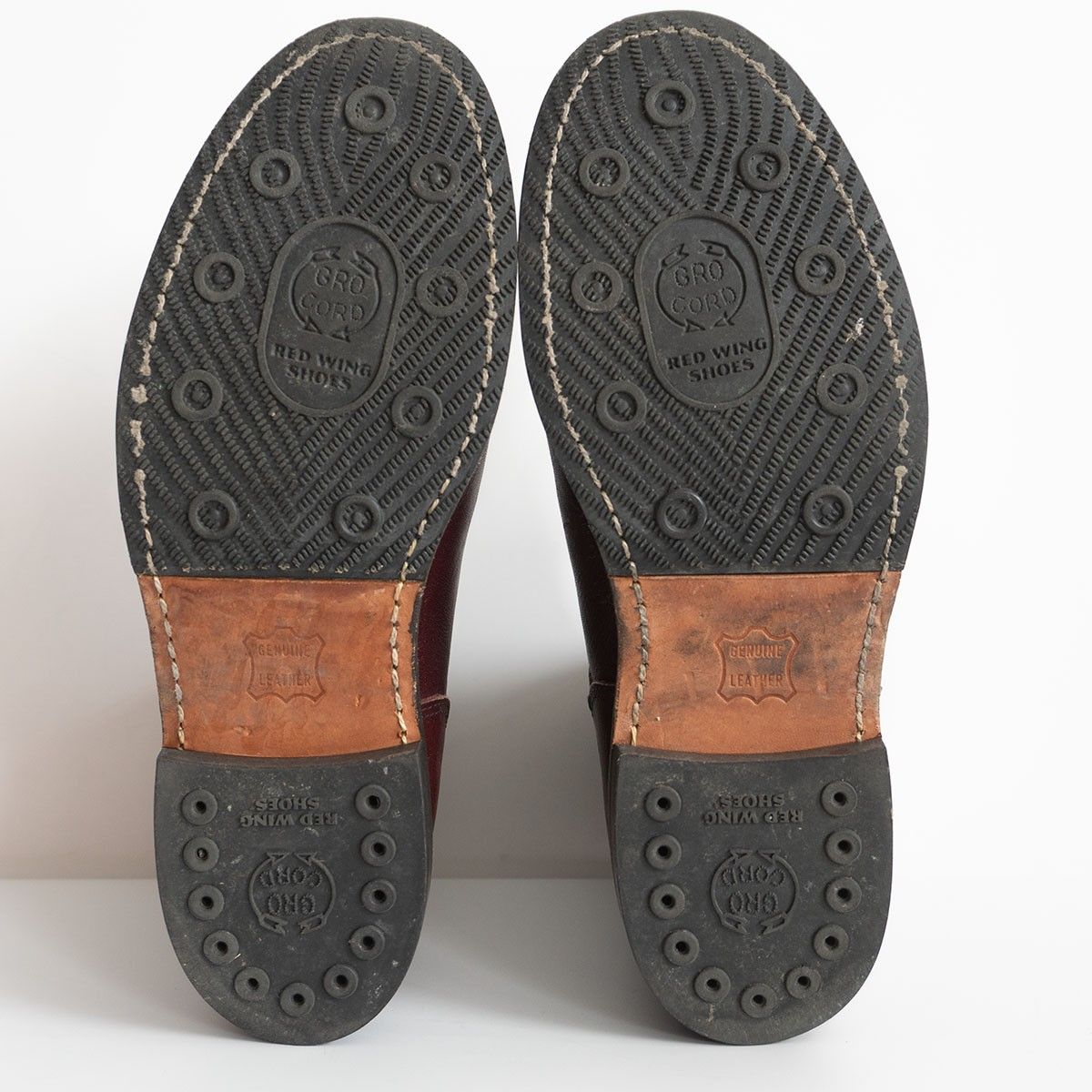 レッドウィング