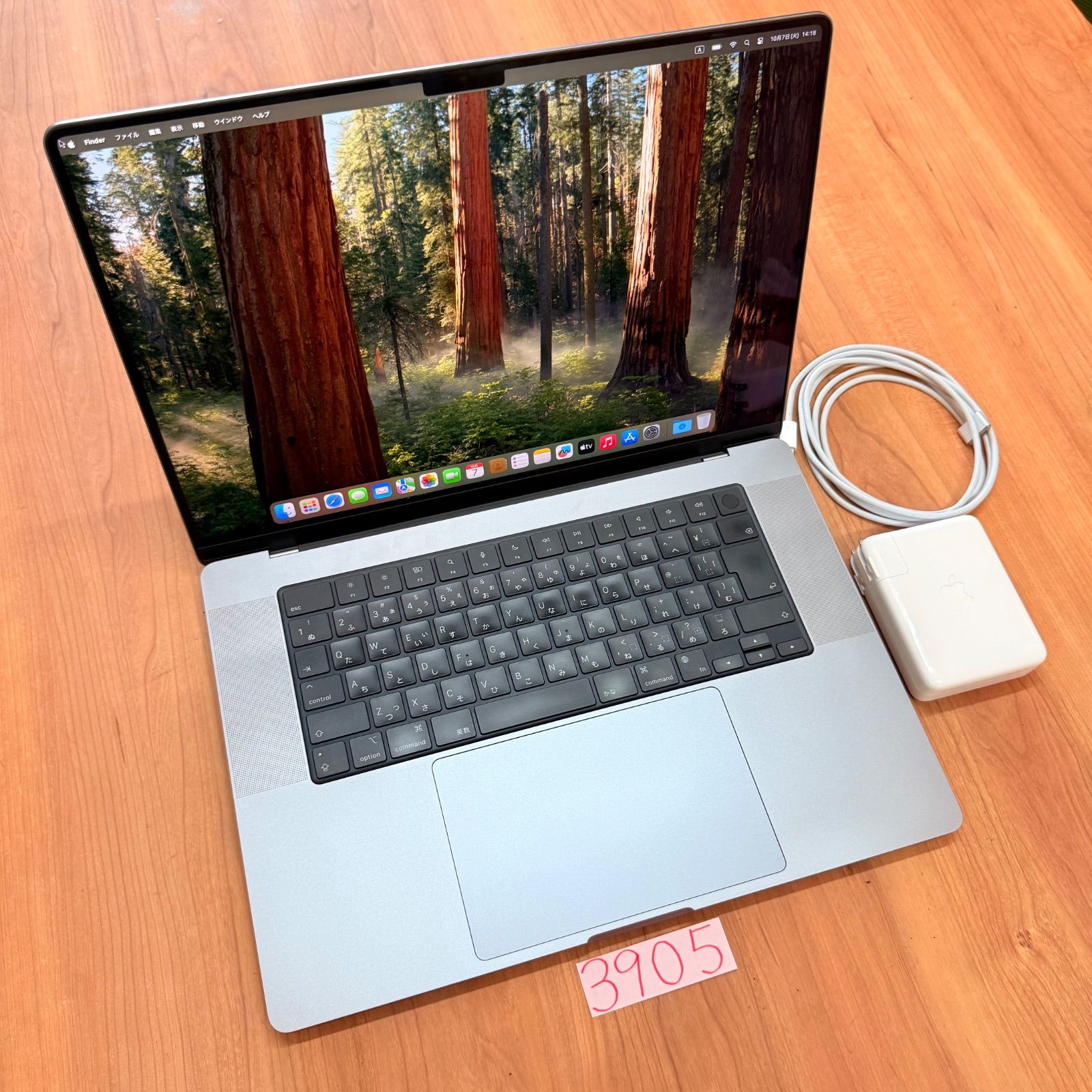 価格応相談 MacBook Air (11-inch, Mid 2013) Macbook Air 11インチ