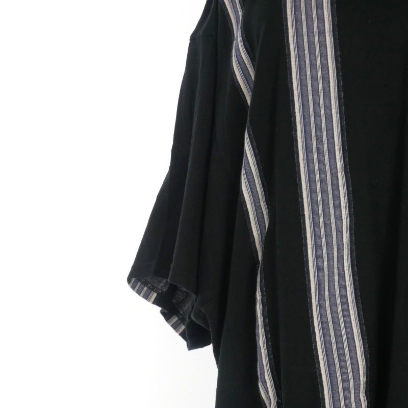 ブラック ブルー