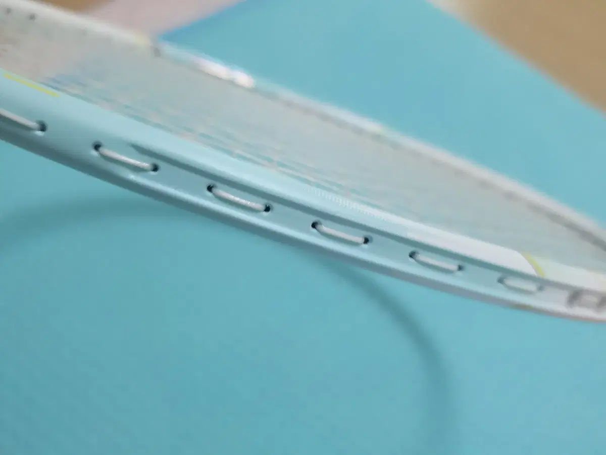 APEX ハイコンズ 555 5 u バドミントン ラケット