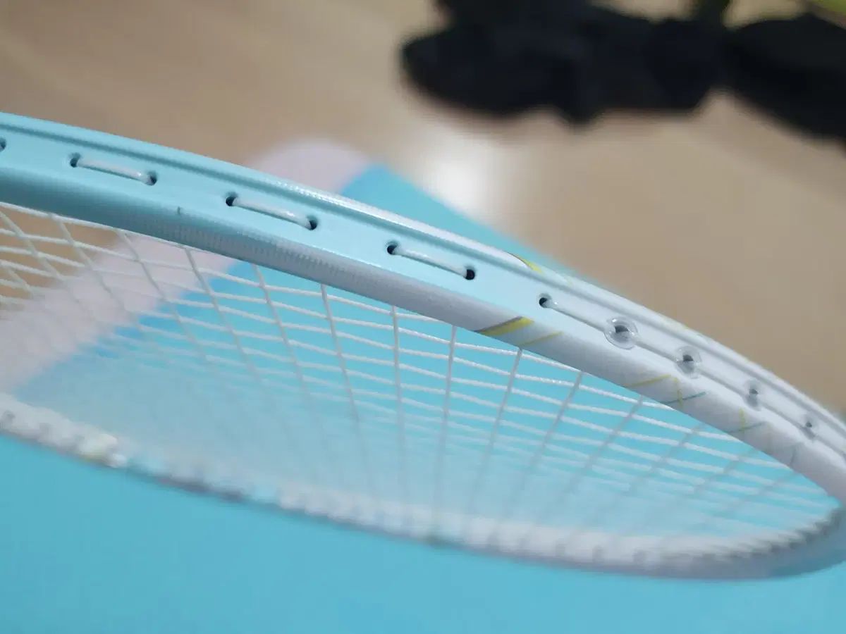 APEX ハイコンズ 555 5u バドミントン ラケット