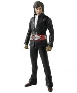 S.H.フィギュアーツ 本郷猛 バンダイ 1週間以内発送