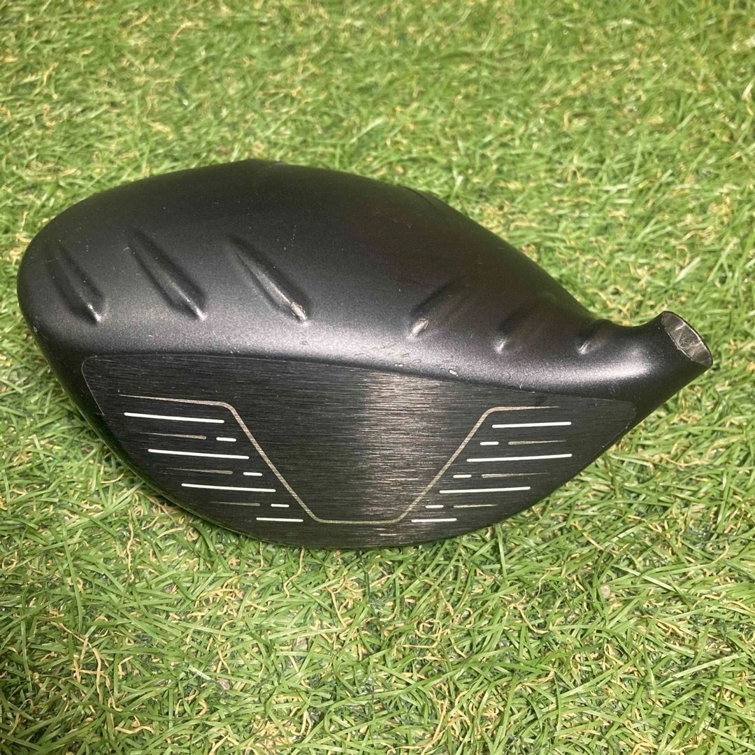 ヘッドのみ PING G410 LST ドライバー 1W9° ピン - メルカリ