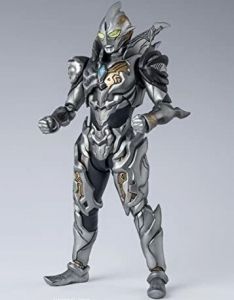 S.H.Figuarts ウルトラマントリガー トリガーダーク BANDAI SPIRITS 1週間以内発送