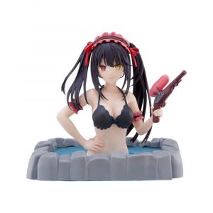 時崎狂三 「デート・ア・ライブV」 テルマエ・湯～とぴあ“時崎狂三”【1