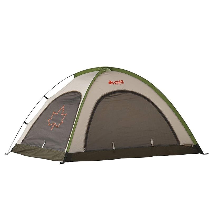 ロゴス LOGOS 2ドアルームテント DUO-BB 71805554