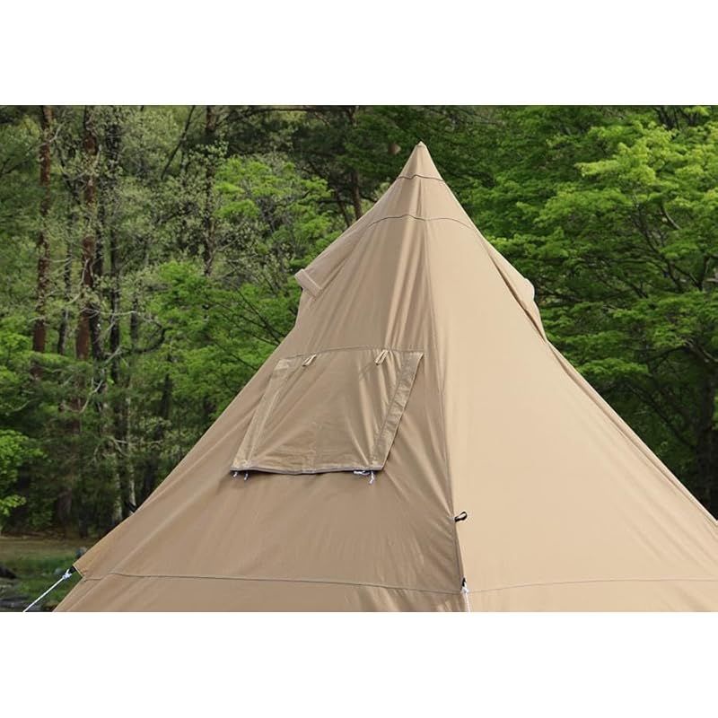 テンマクデザイン サーカスTC チムニーウォール tent-Mark DESIGNS