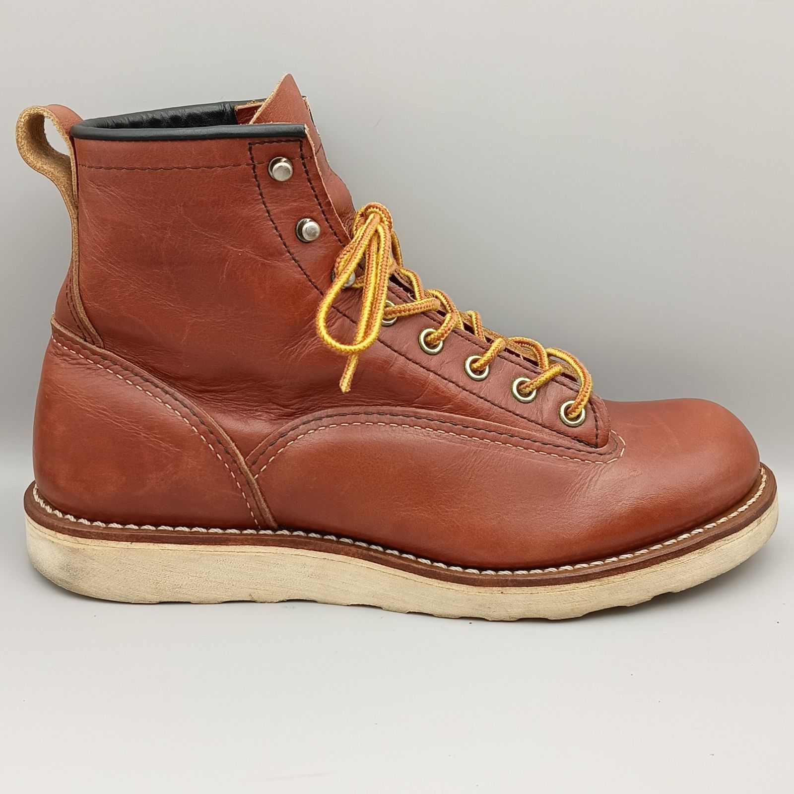 レッドウィング 2924