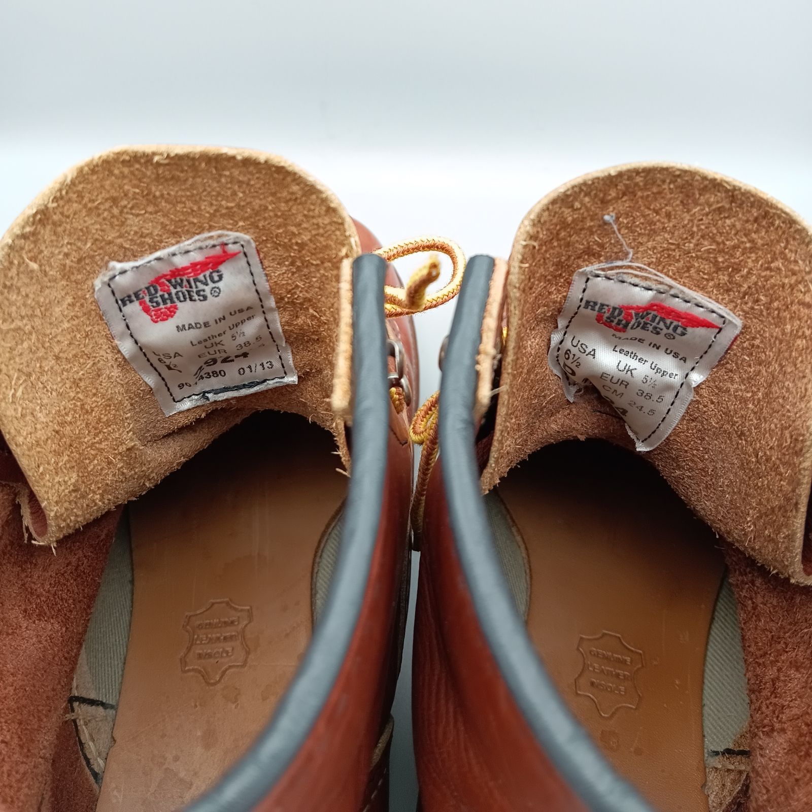 REDWING レッドウィング