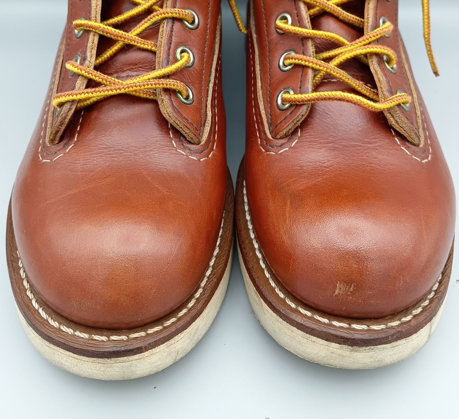 REDWING レッドウィング