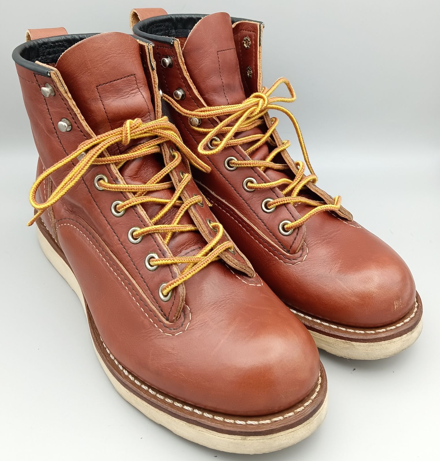 REDWING レッドウィング 2924 LINEMAN 24.5cm