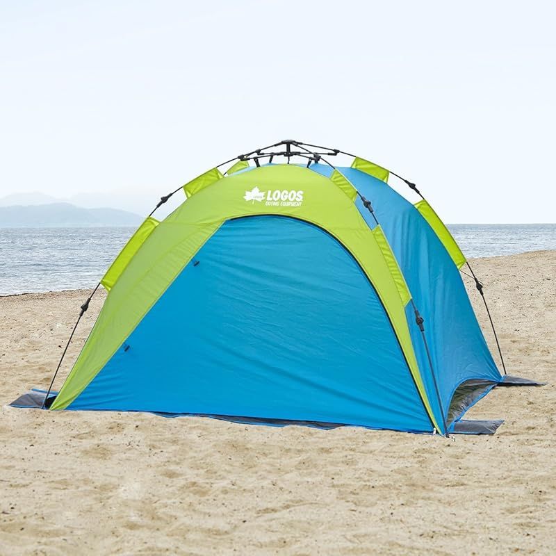 ロゴス サンシェード