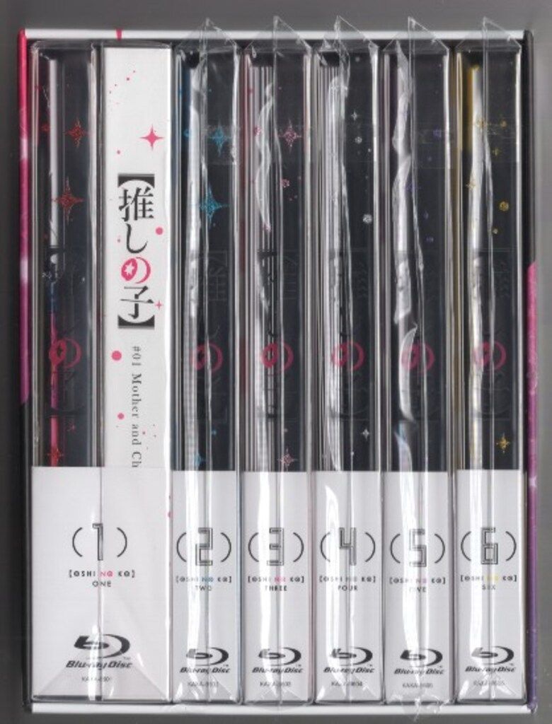初回 推しの子