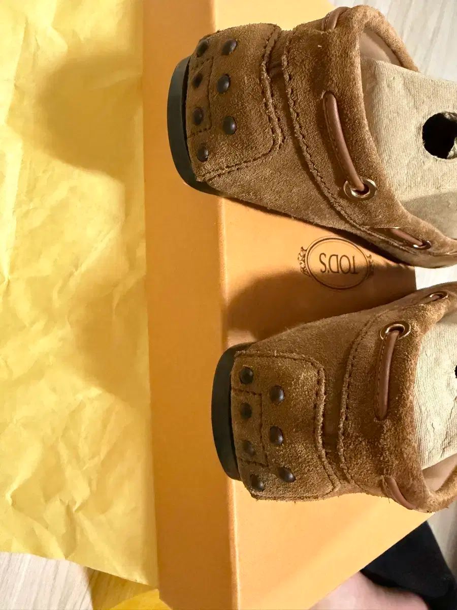 ドライビング シューズ