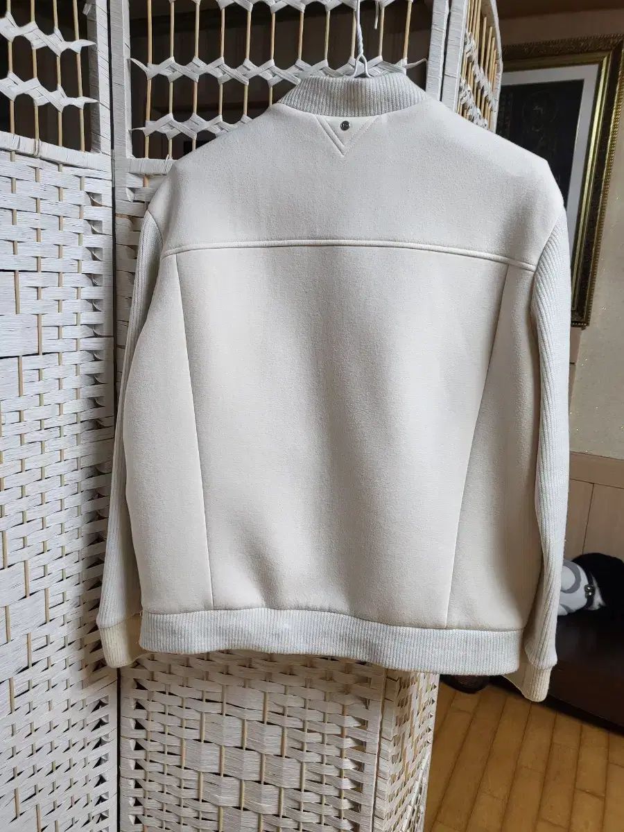 SYSTEM HOMME グース ダウン ジャケット