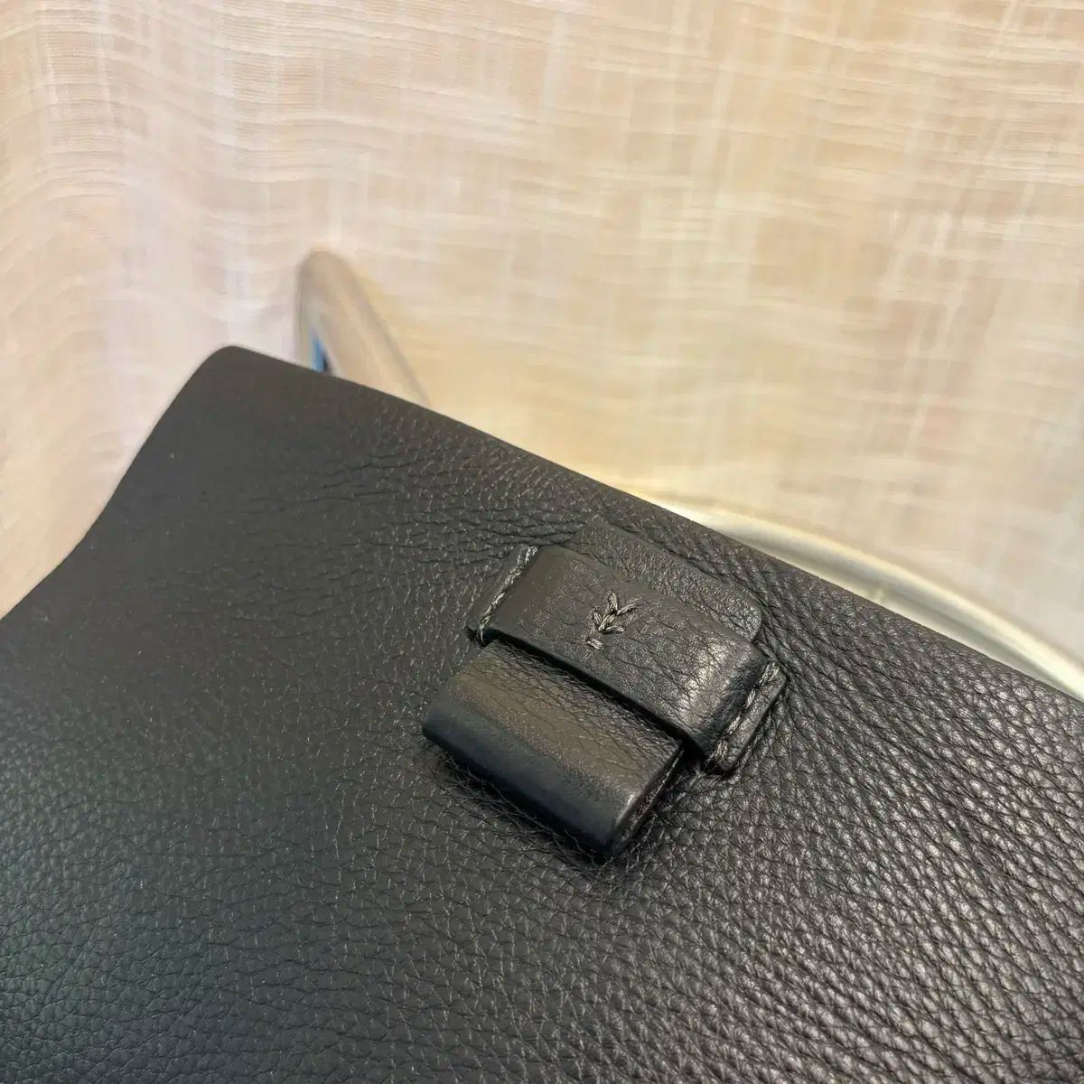 헨리베글린 ショルダートートバッグ