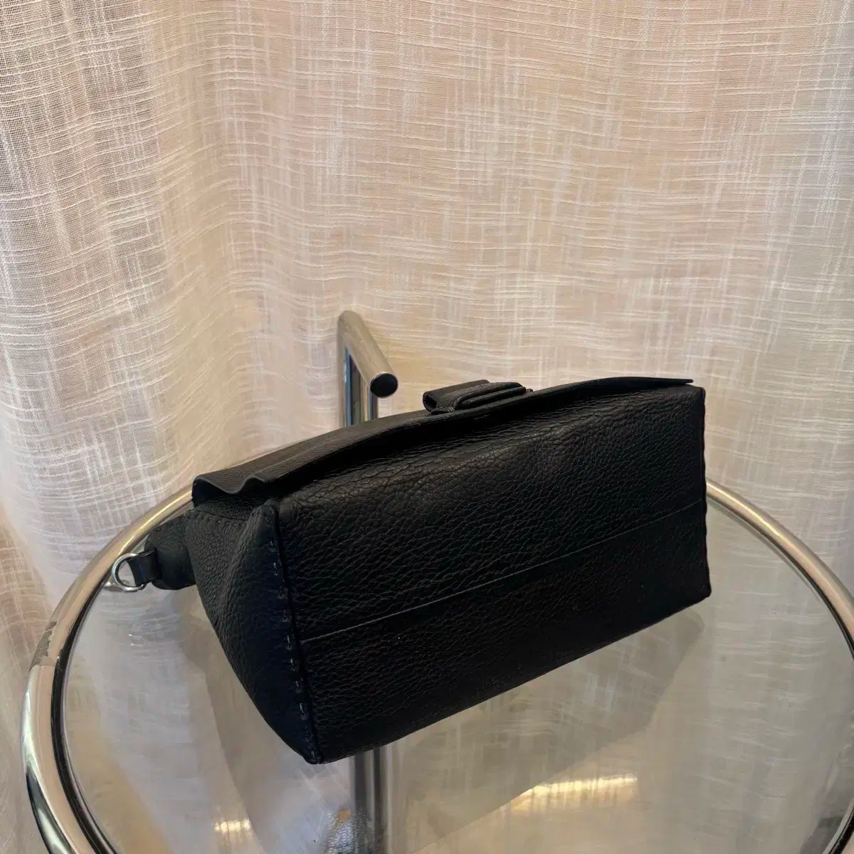 헨리베글린 ショルダートートバッグ