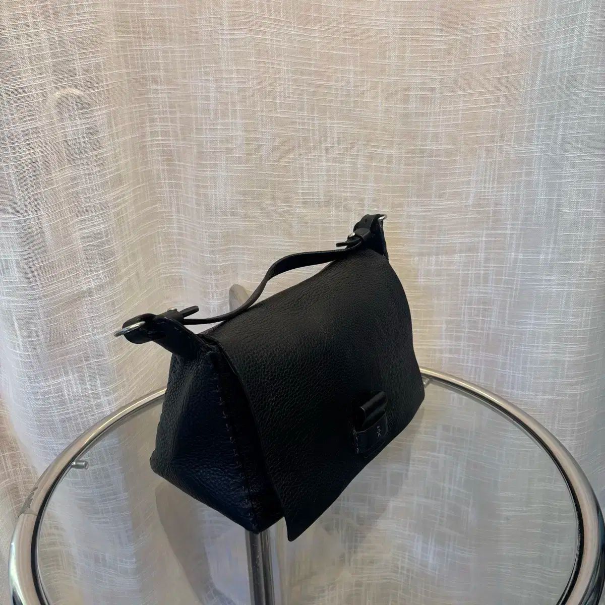 헨리베글린 ショルダートートバッグ