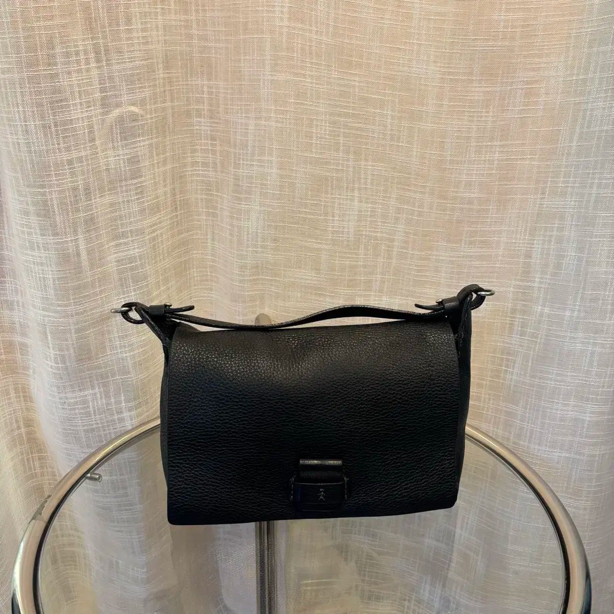 헨리베글린 ショルダートートバッグ