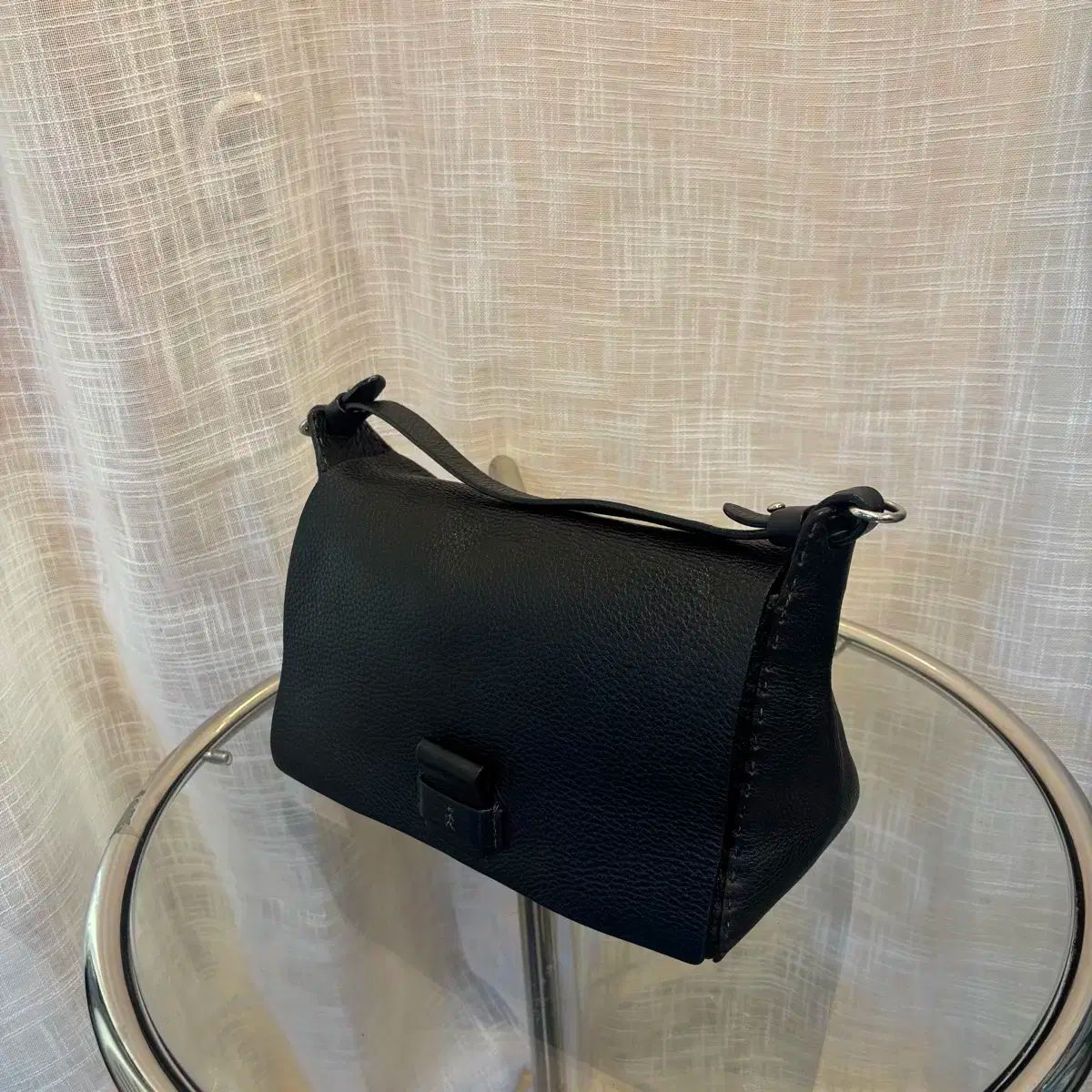 헨리베글린 ショルダートートバッグ