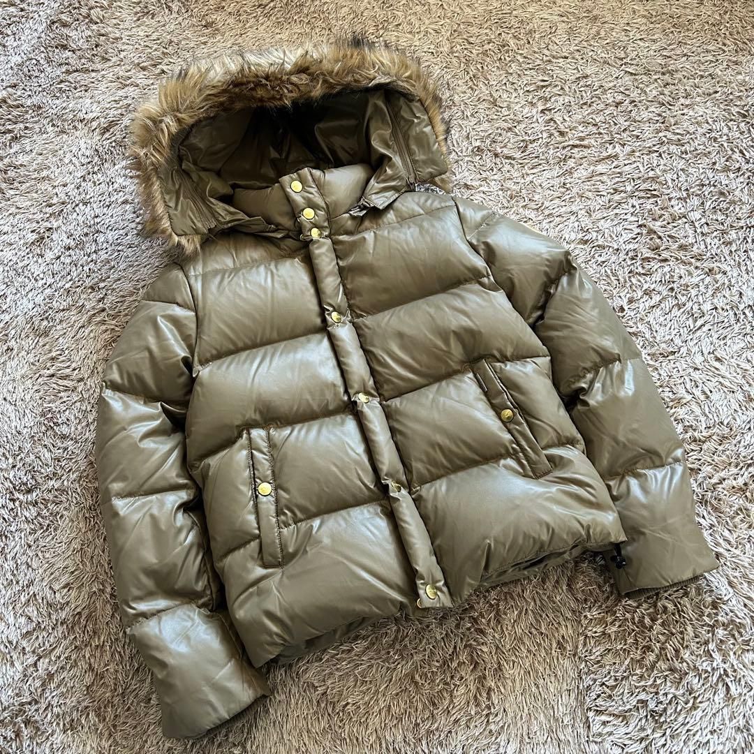 Carhartt カーハート フード付き ダウンジャケット SOFILETA 
