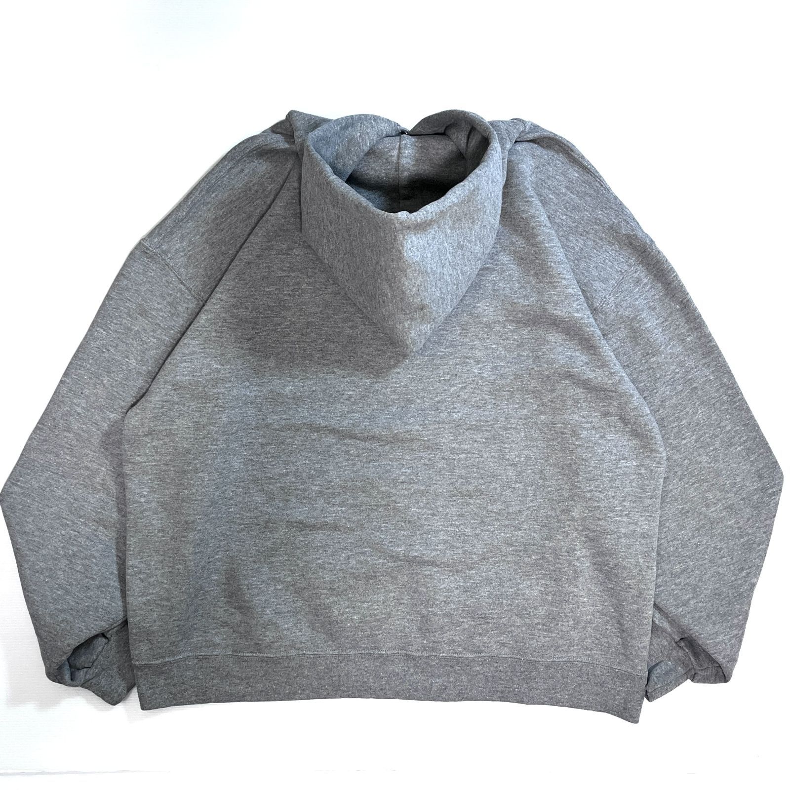 00s RUSSELL ATHLETIC ラッセル アスレチック 完全無地 スウェット