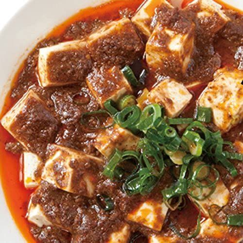 麻婆豆腐の素 10箱