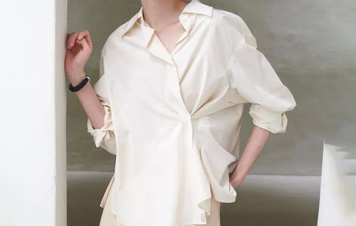 お客頁　4点まとめて LOEUVRE シャツ