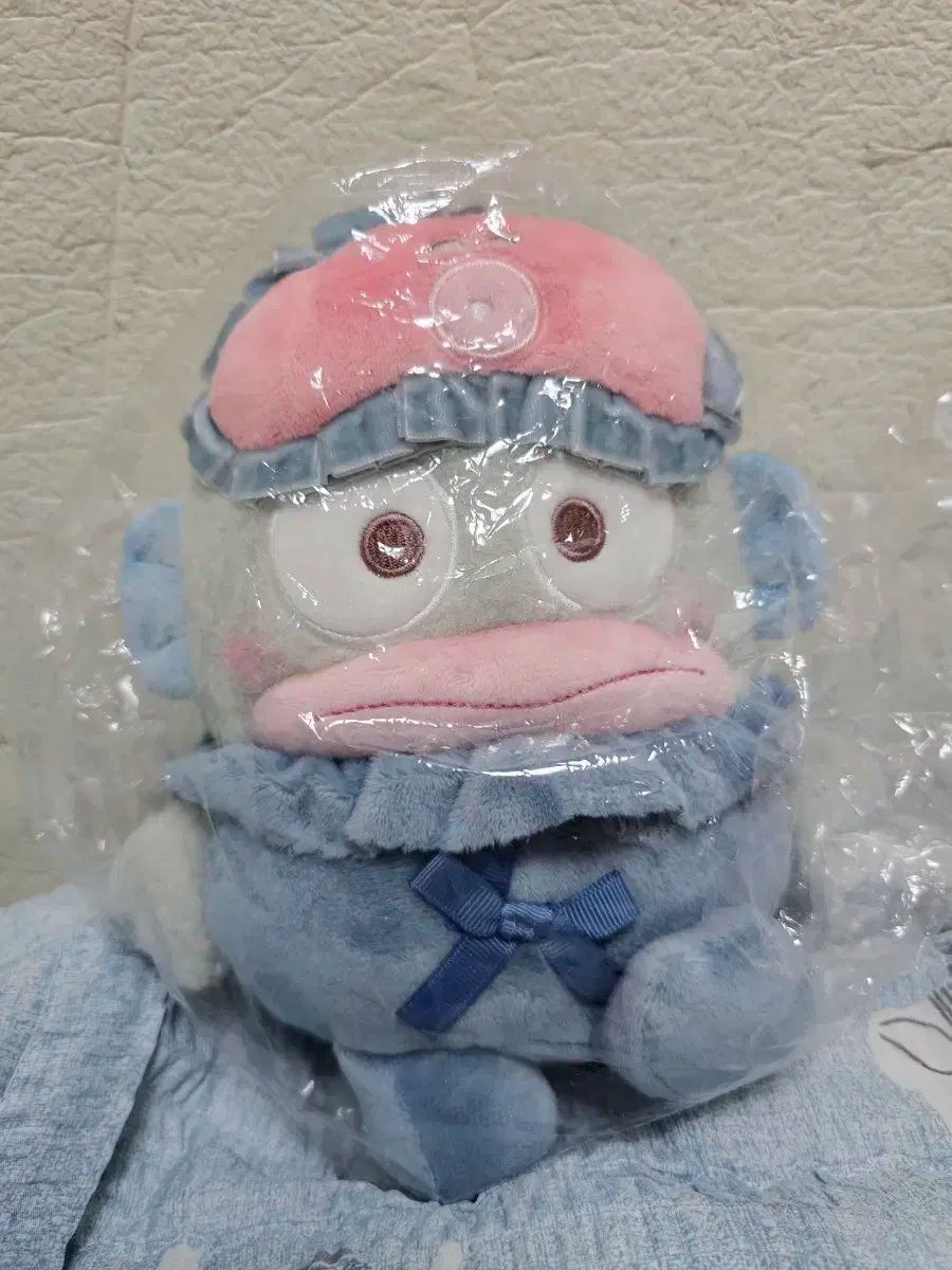 パジャマ マスコット ハンギョドン 中島 敦