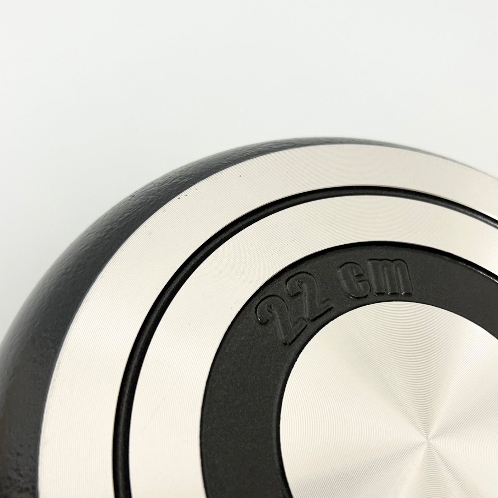 22cm 4.6リットル