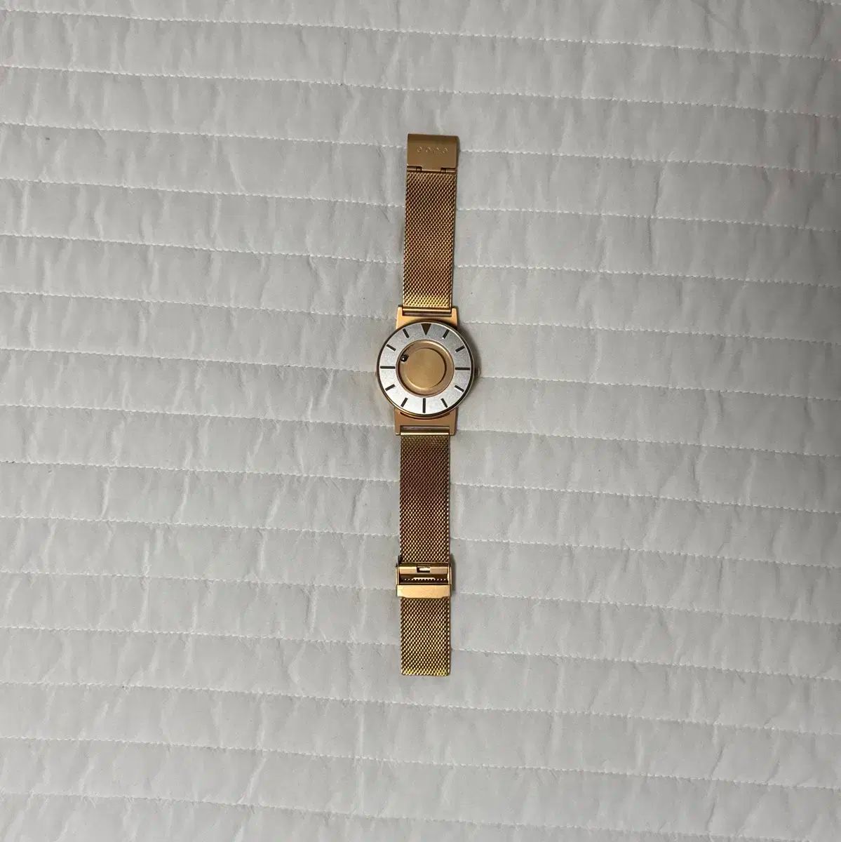 イウォン EONE ブラッドリー ラックス ローズゴールド 時計