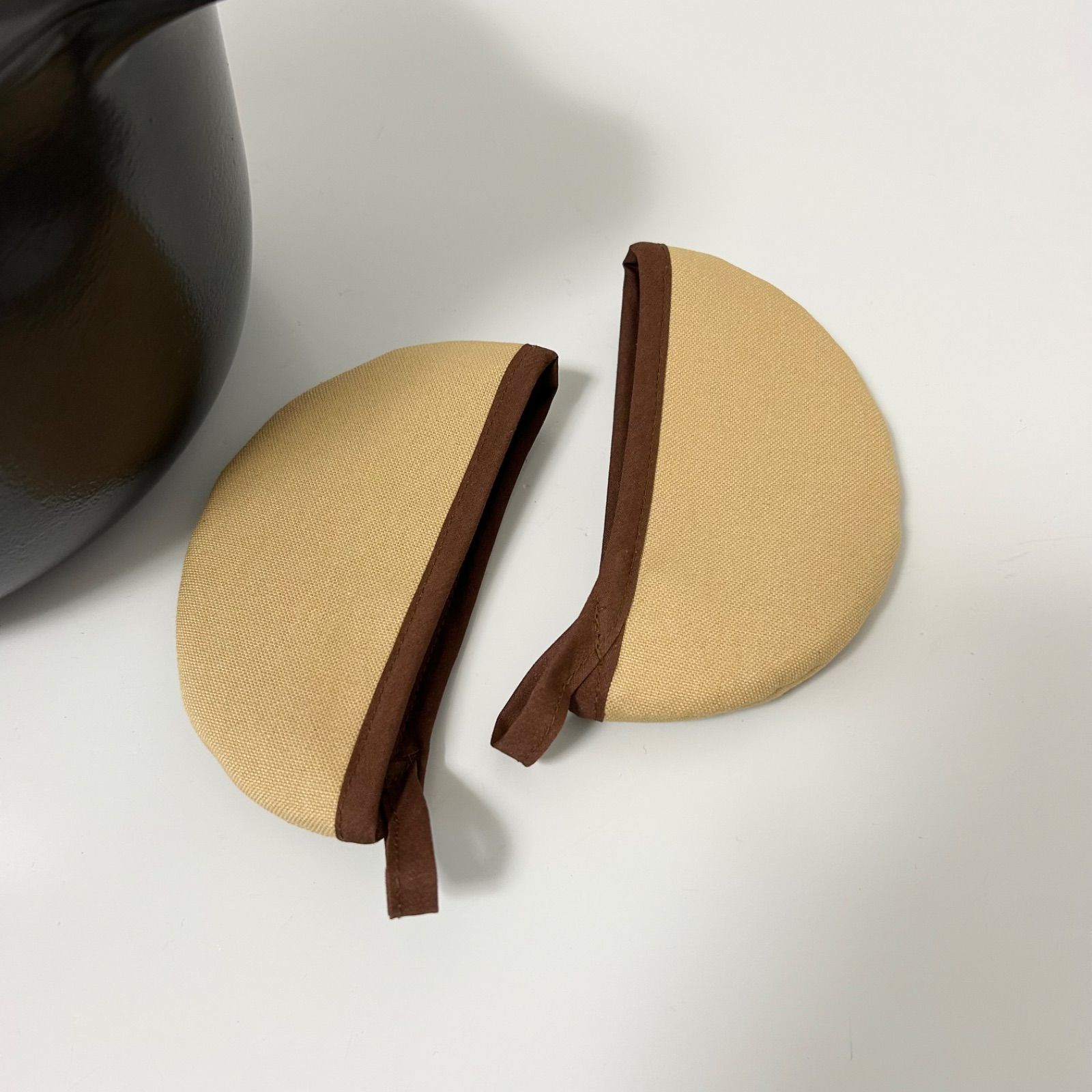 4.6リットル 両手鍋