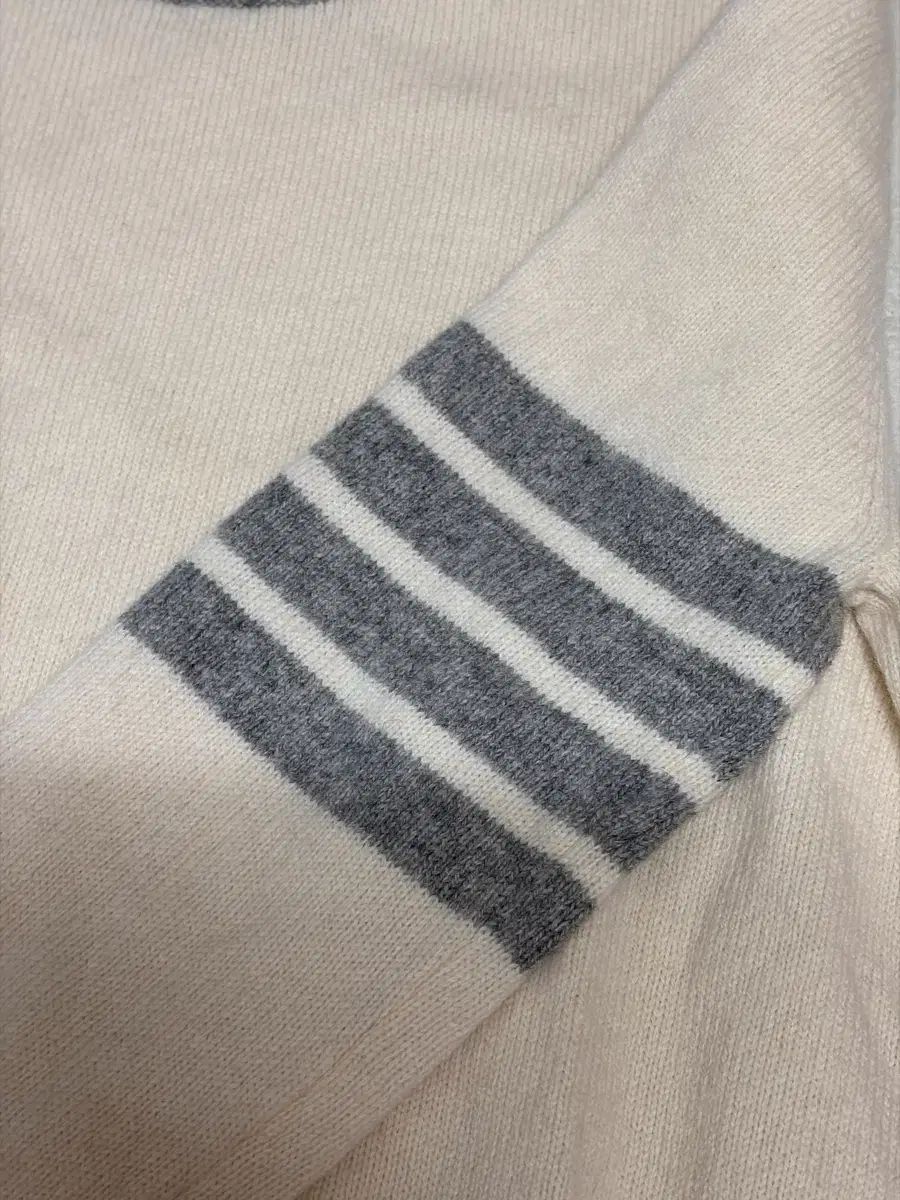 最高 トム ブラウン レディース ウール ニット 42