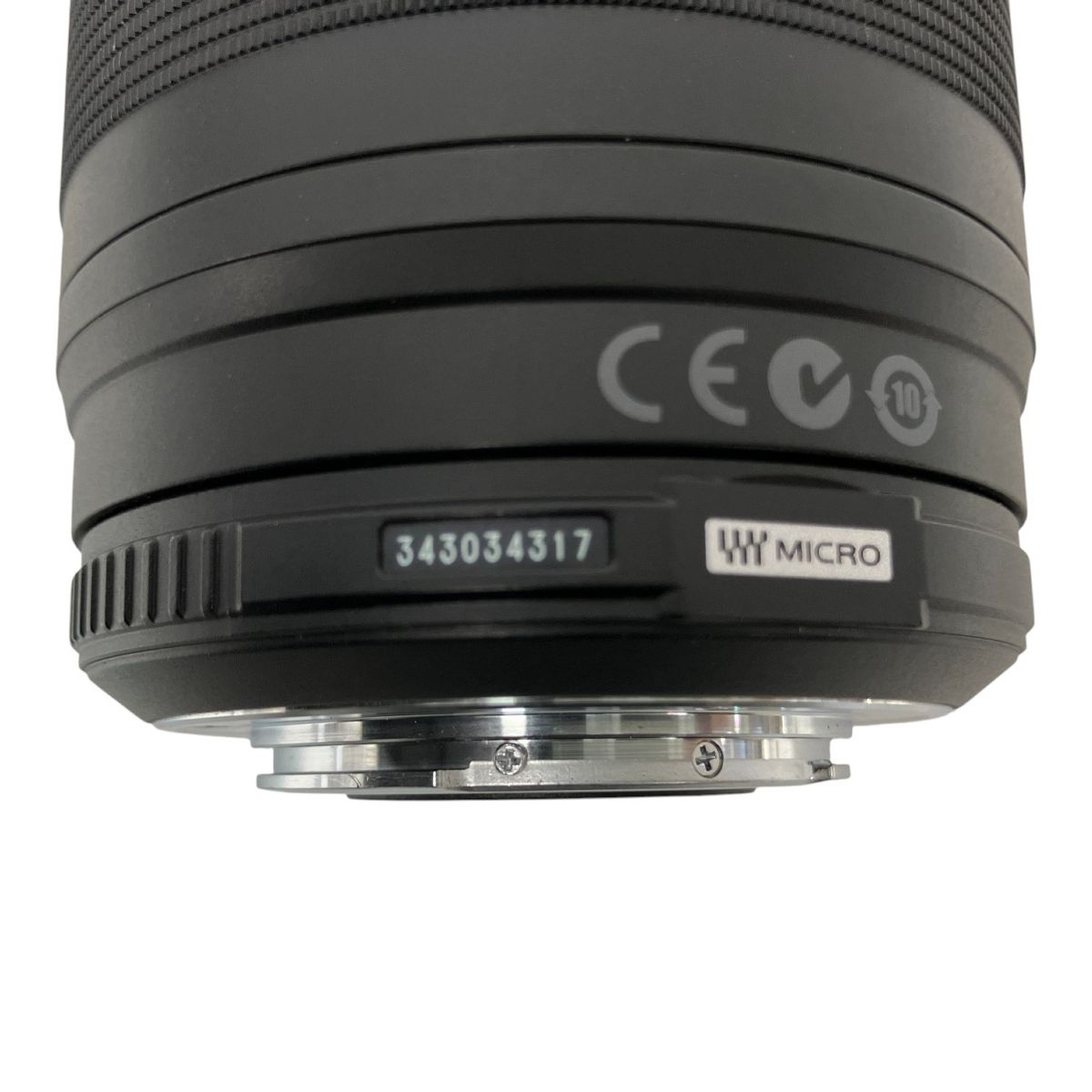 望遠 ズームレンズ