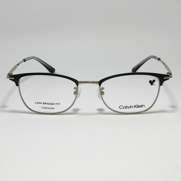 CK Calvin Klein カルバンクライン 眼鏡 メガネ フレーム サングラス CK24107LB-711-51 度付可 ブラック