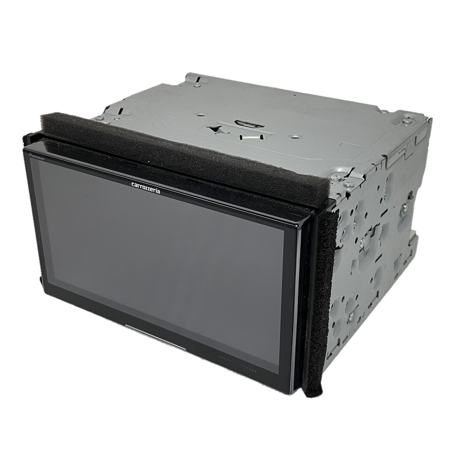 カロッツェリア AVIC CZ 910 サイバーナビ 7インチ HDパネル 2021年モデル PIONEER carrozzeria カーナビ