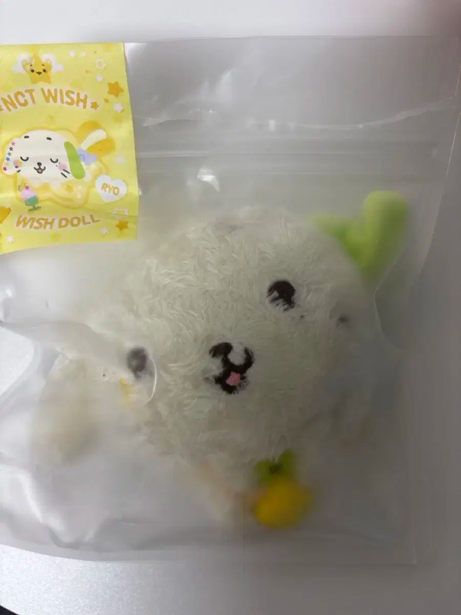 NCT エヌシーティー WIND AND WISH リョ リョンリョン