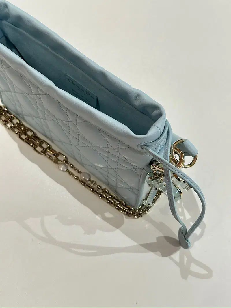 ディオール ミリ