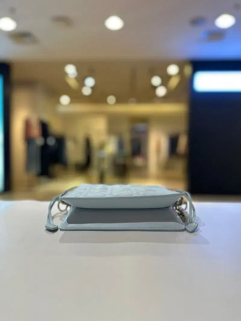 カナージュ ラムスキン