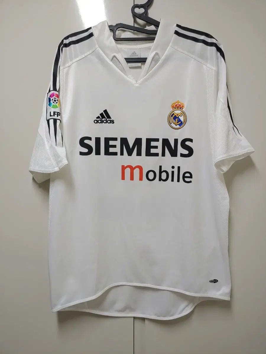 S 04 05 ル ホーム 半袖 ベッカム