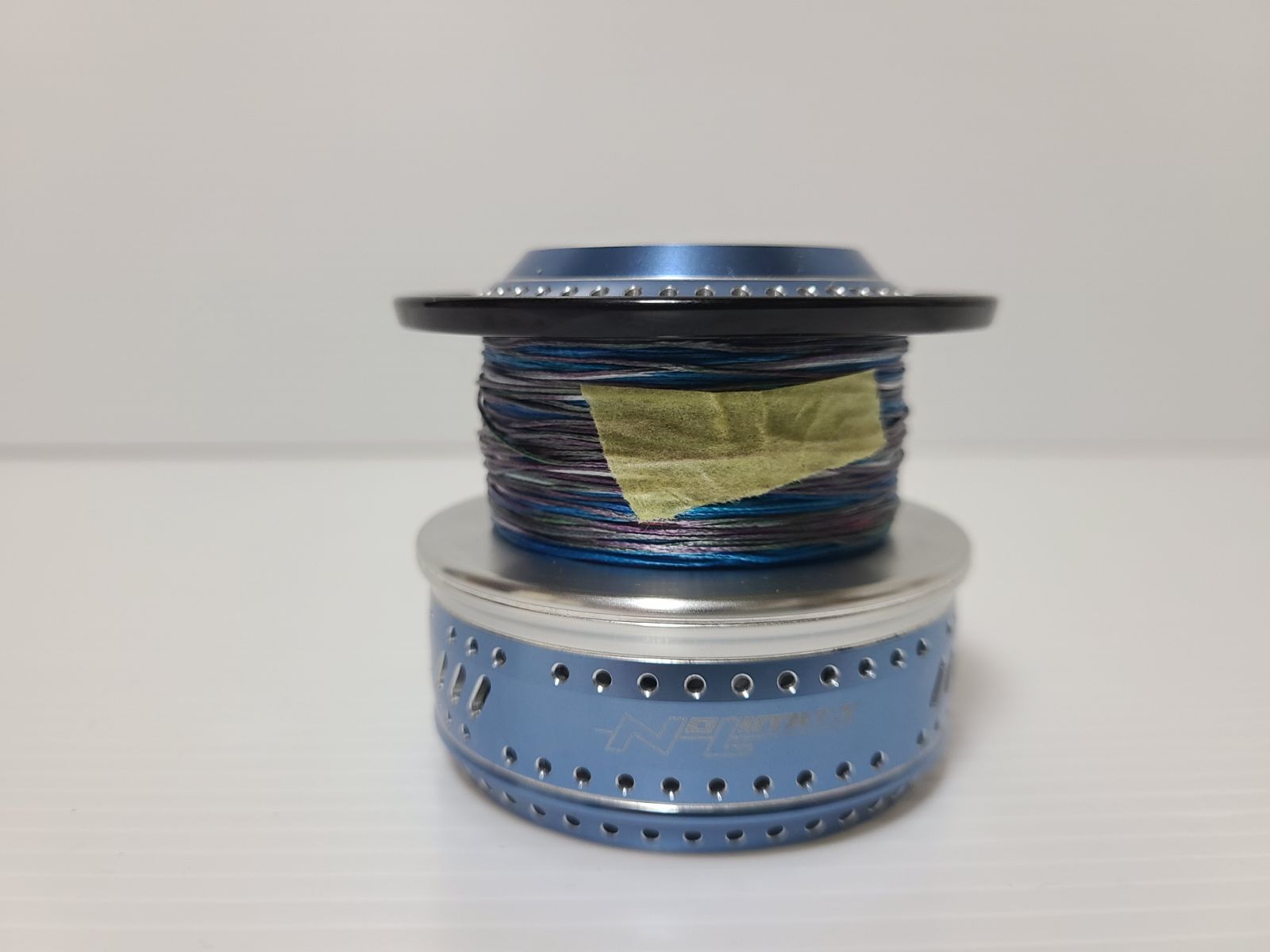 スタジオオーシャンマーク NL 15ST5000HP