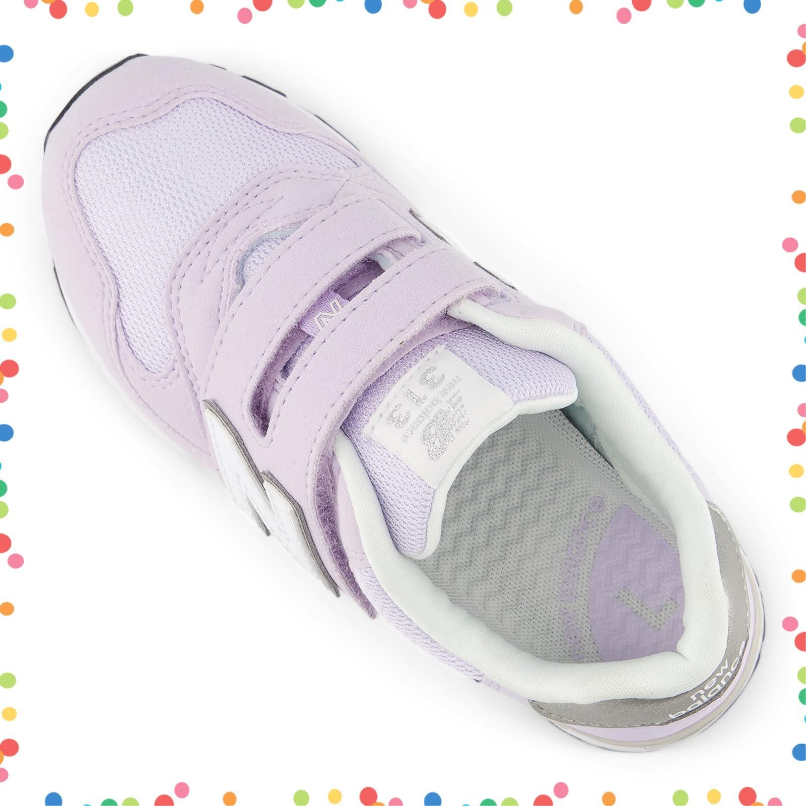 女の子キッズスニーカー 男の子 マジックテープ 現行モデル PO313 ユニセックス子供 ニューバランス WWW_OPDRERGINERDOGAN_COM